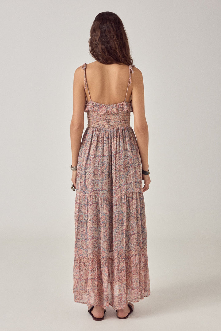 Julie  Dress