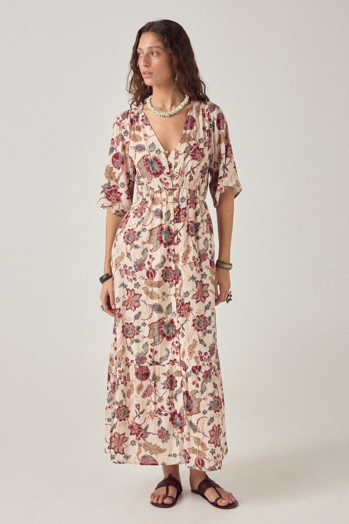 Ginevra Dress