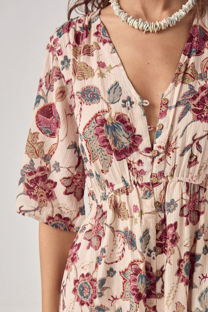 Ginevra Dress