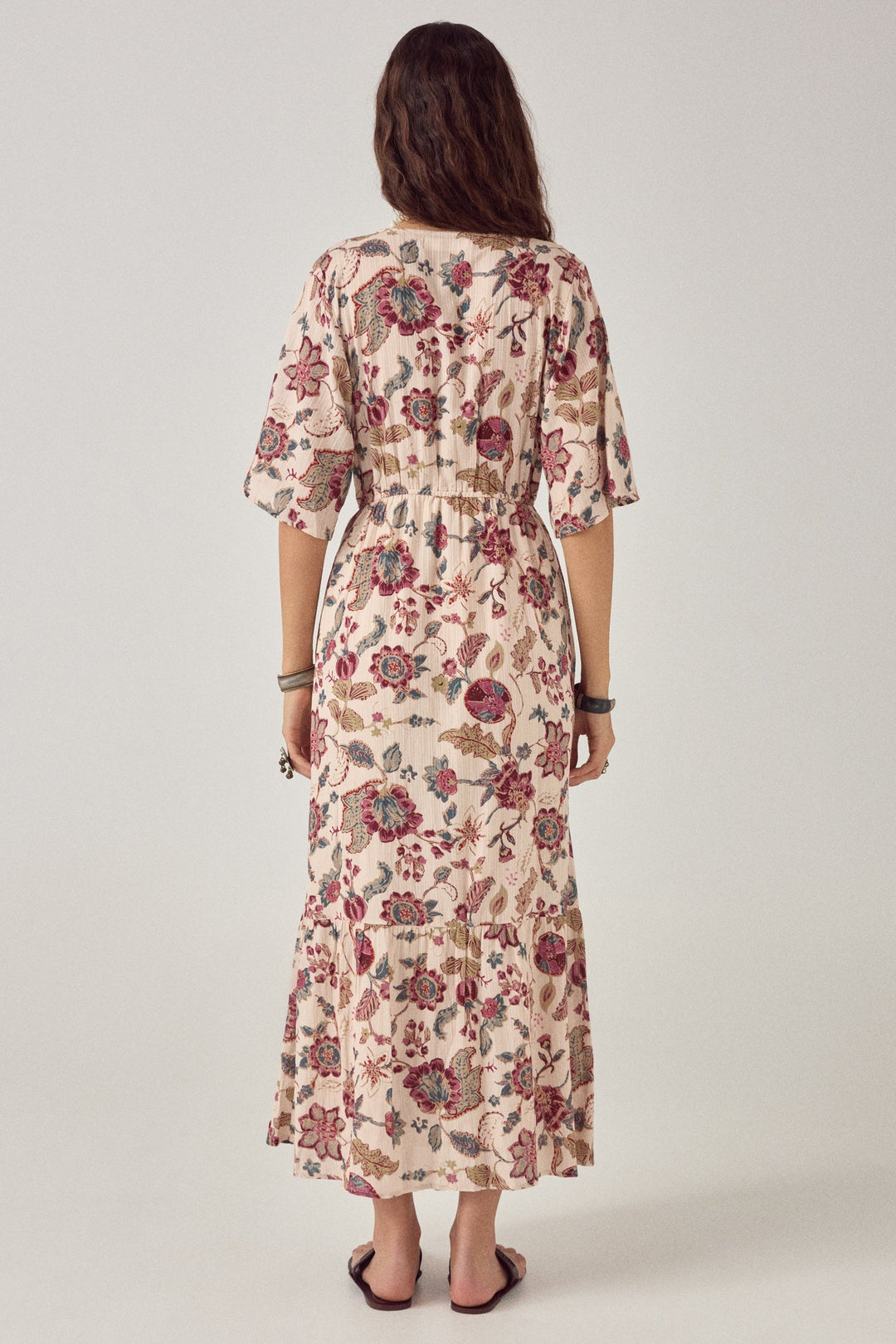 Ginevra Dress
