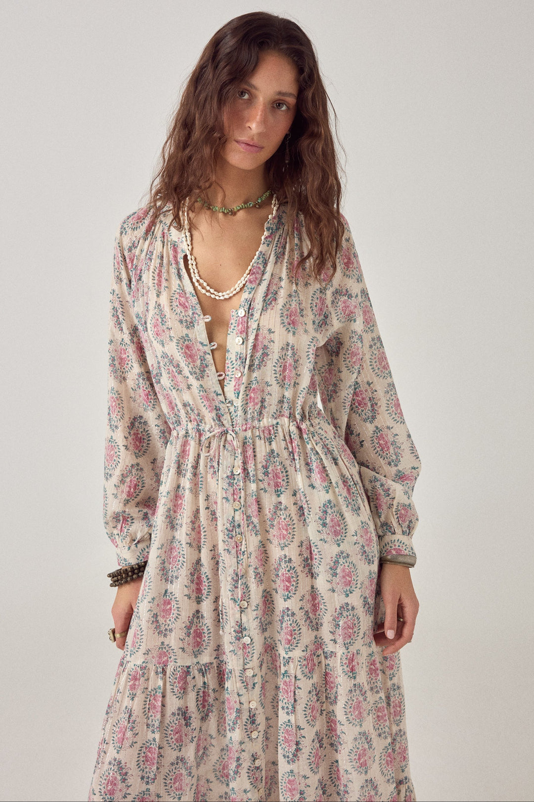 Anne Dress