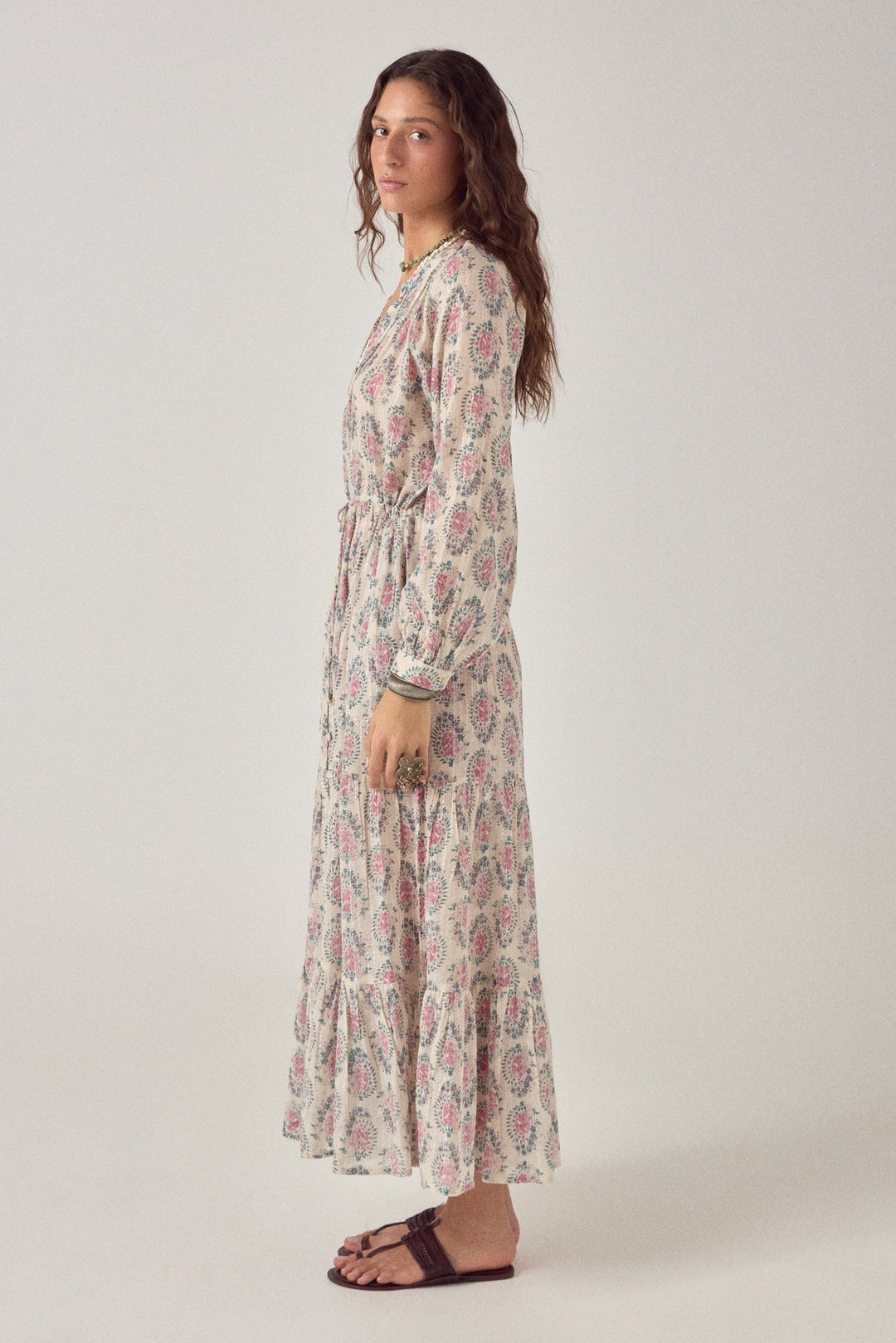 Anne Dress