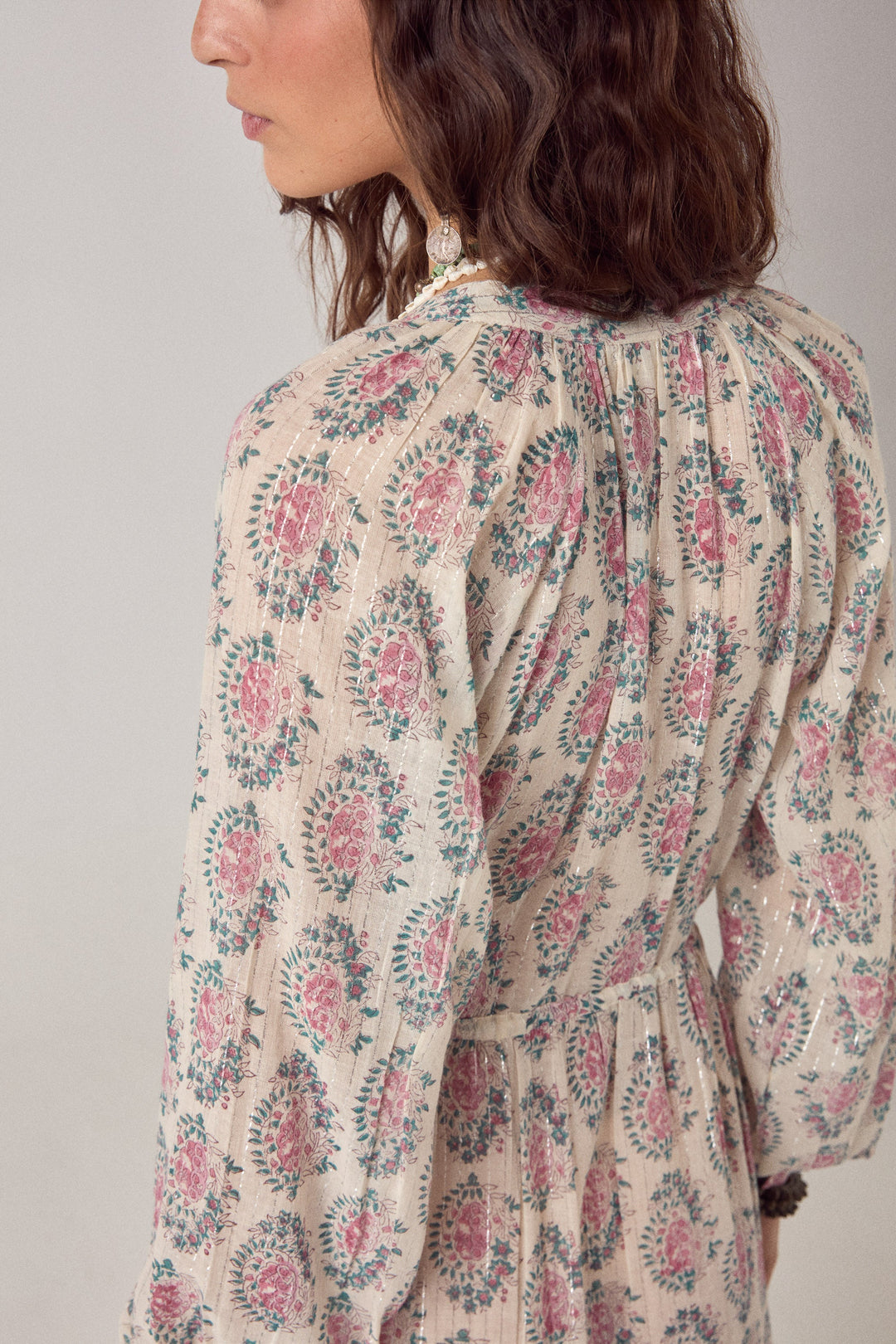 Anne Dress