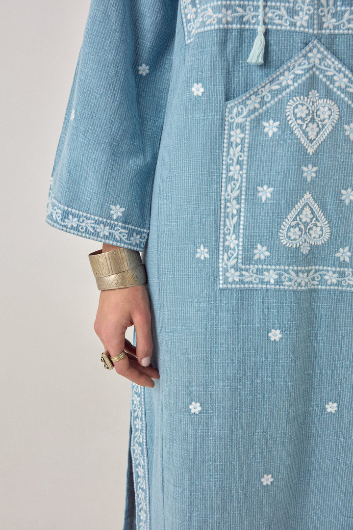Ganga Tunic