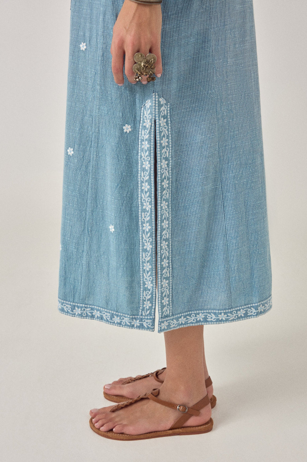 Ganga Tunic
