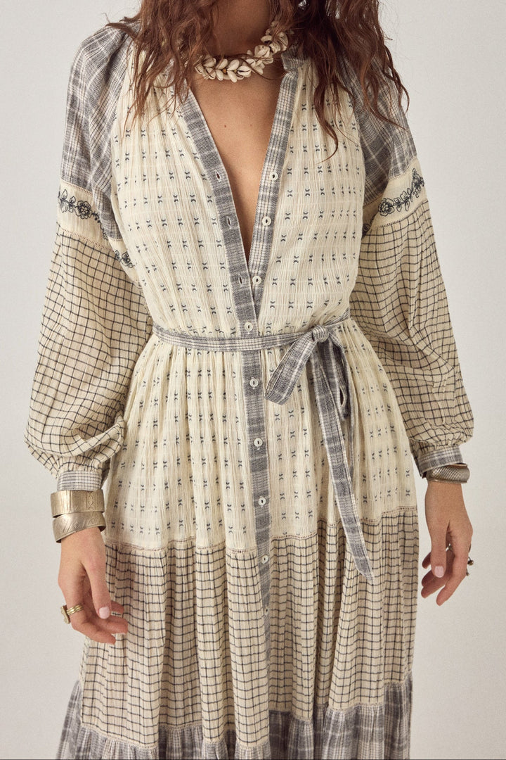 Alba Dress