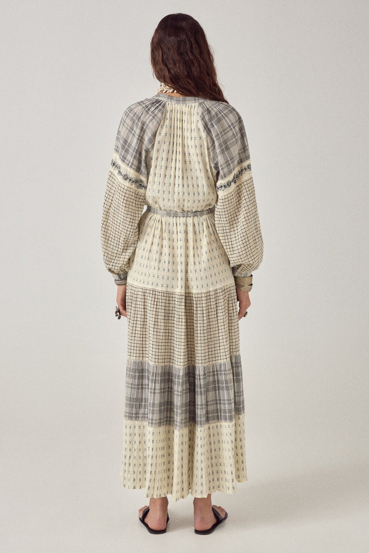 Alba Dress