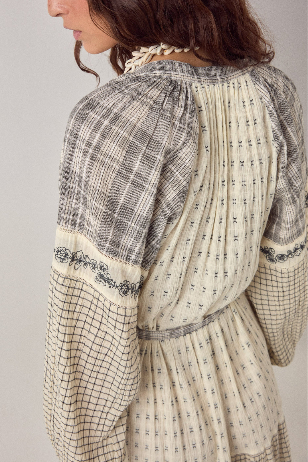Alba Dress