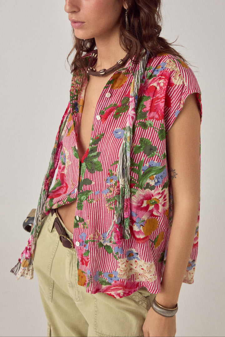 Lucas Blouse