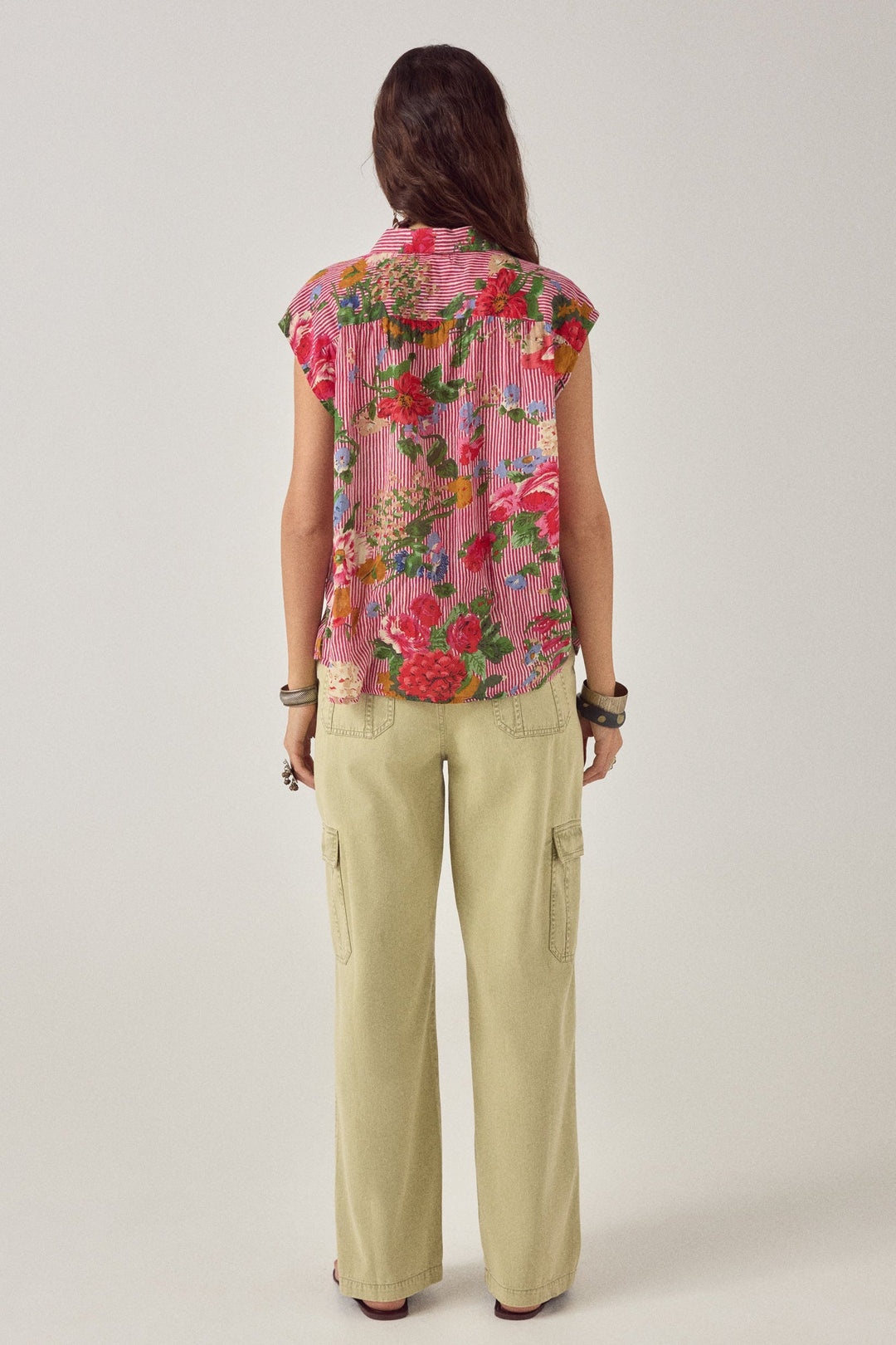 Lucas Blouse