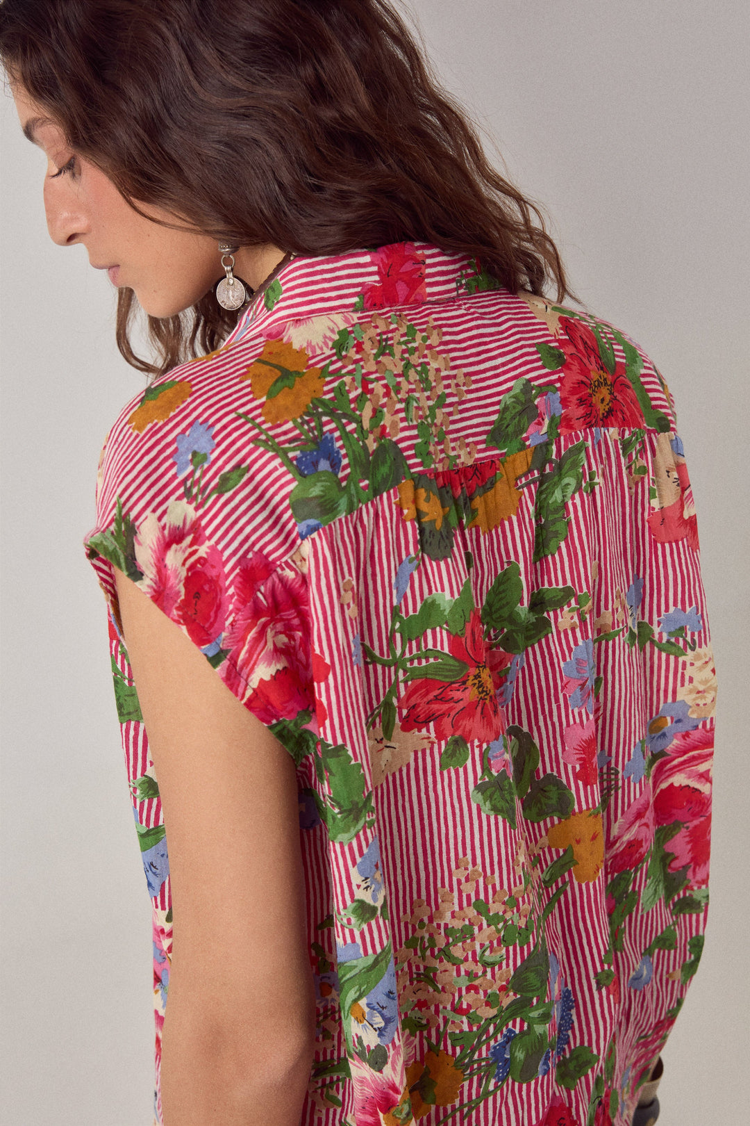 Lucas Blouse