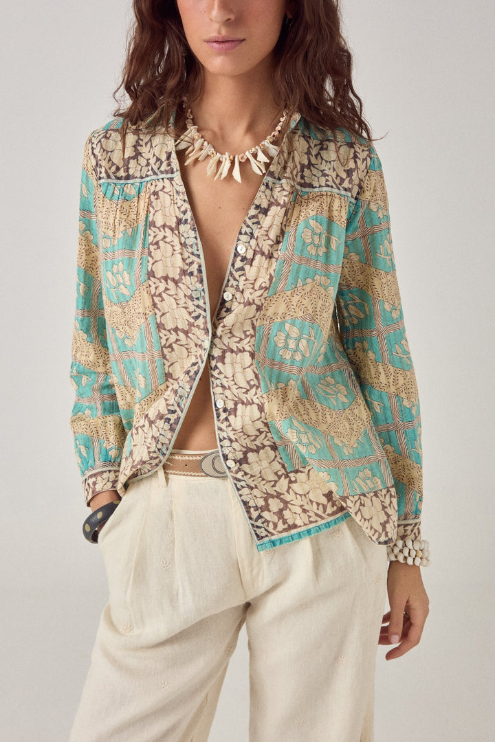 Bruna Shirt