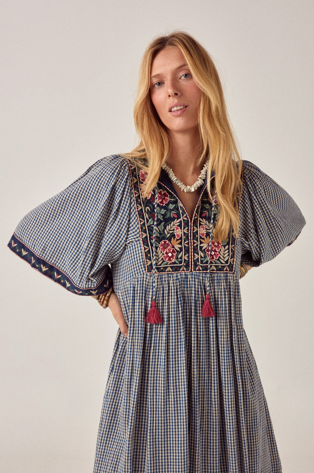 Augusta Dress