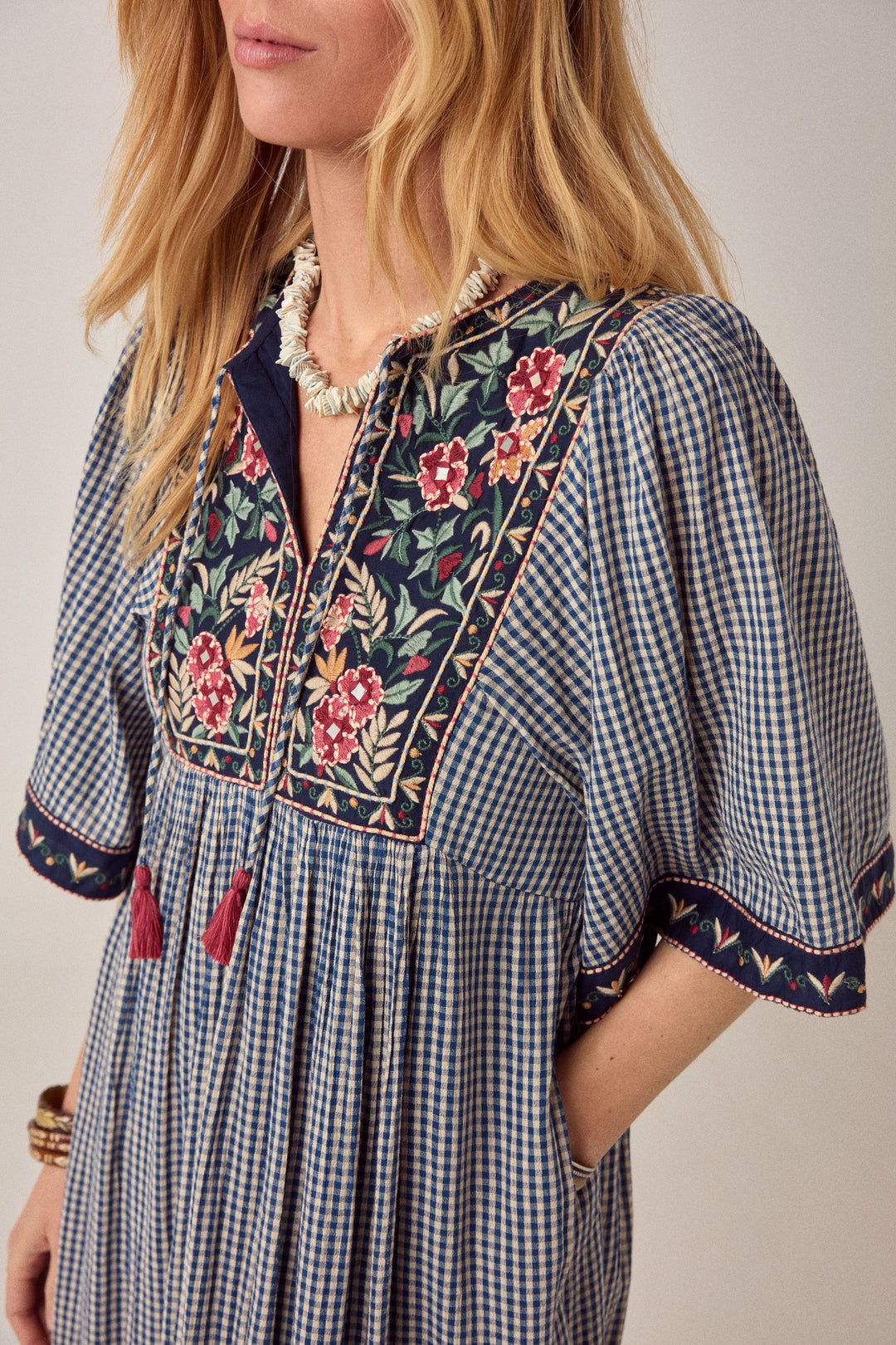Augusta Dress