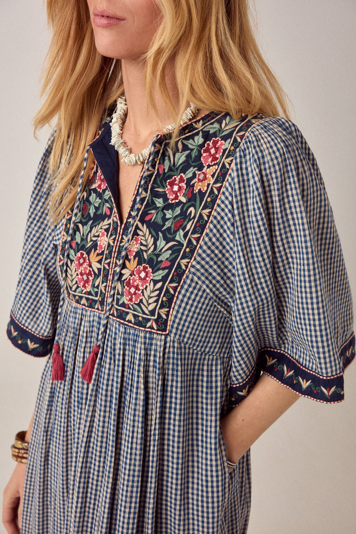 Augusta Dress