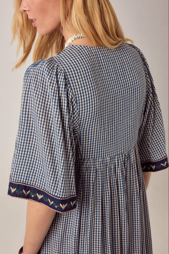 Augusta Dress