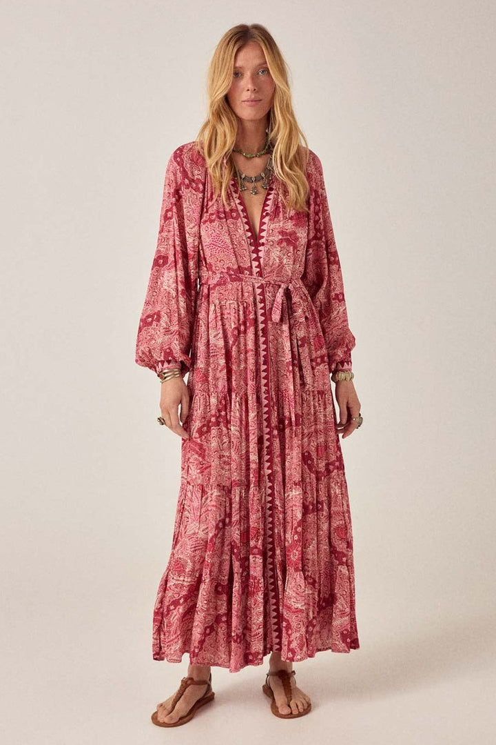 Tina Dress