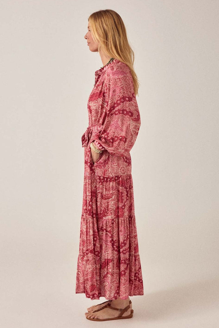 Tina Dress