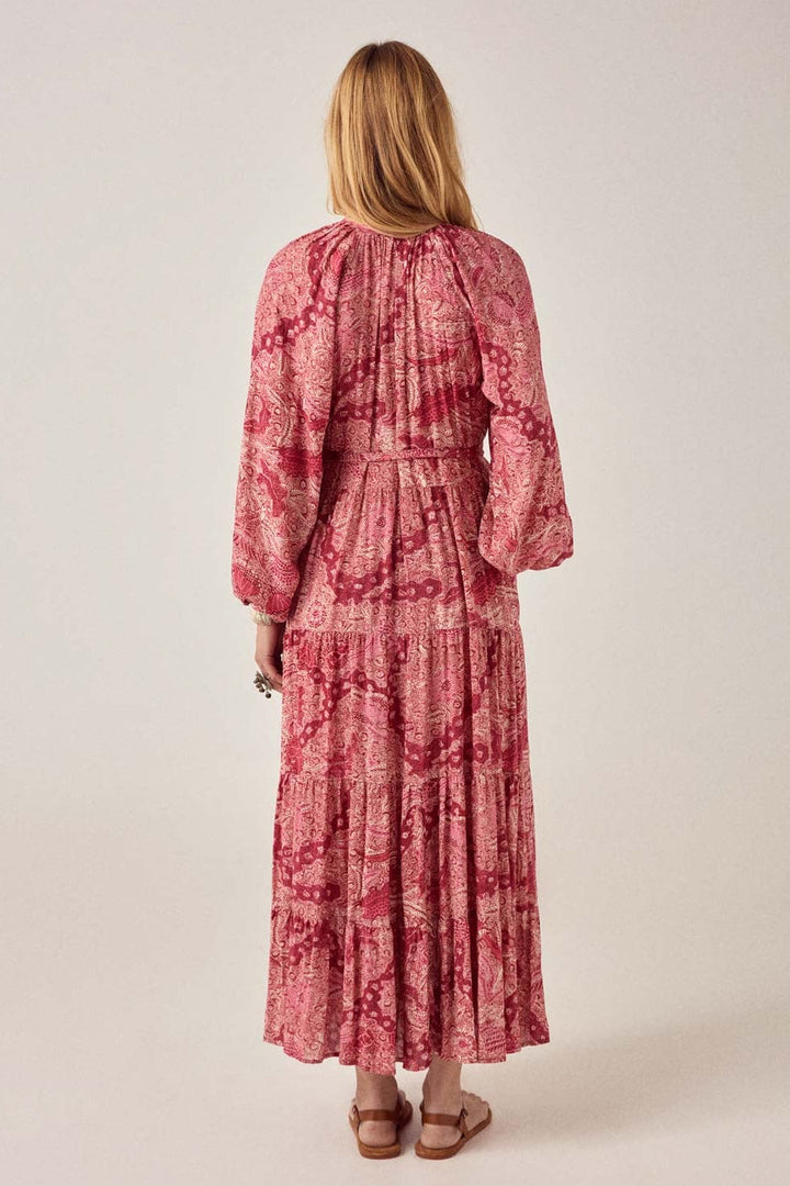 Tina Dress
