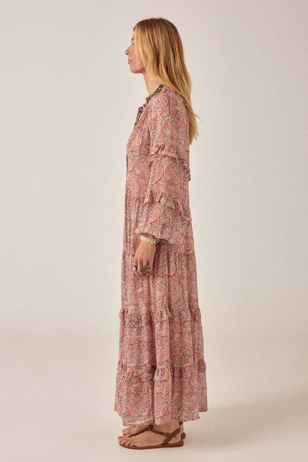 Paquita Dress