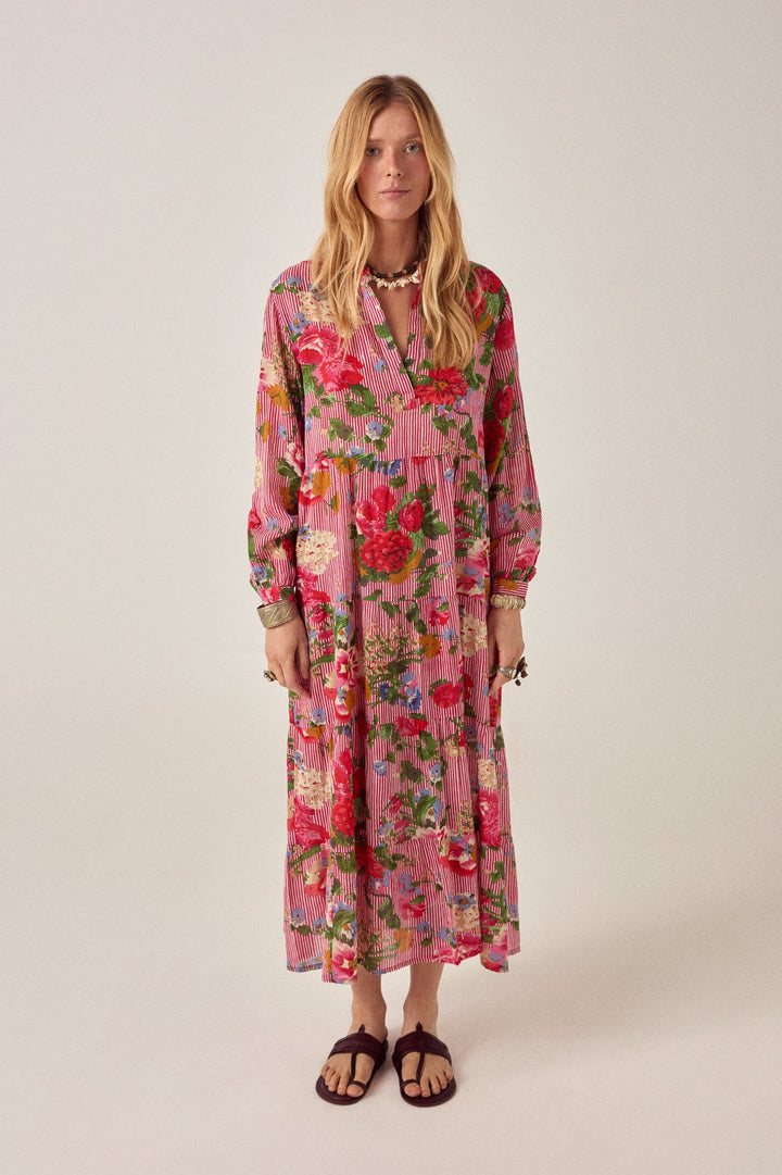 Beatrice Dress