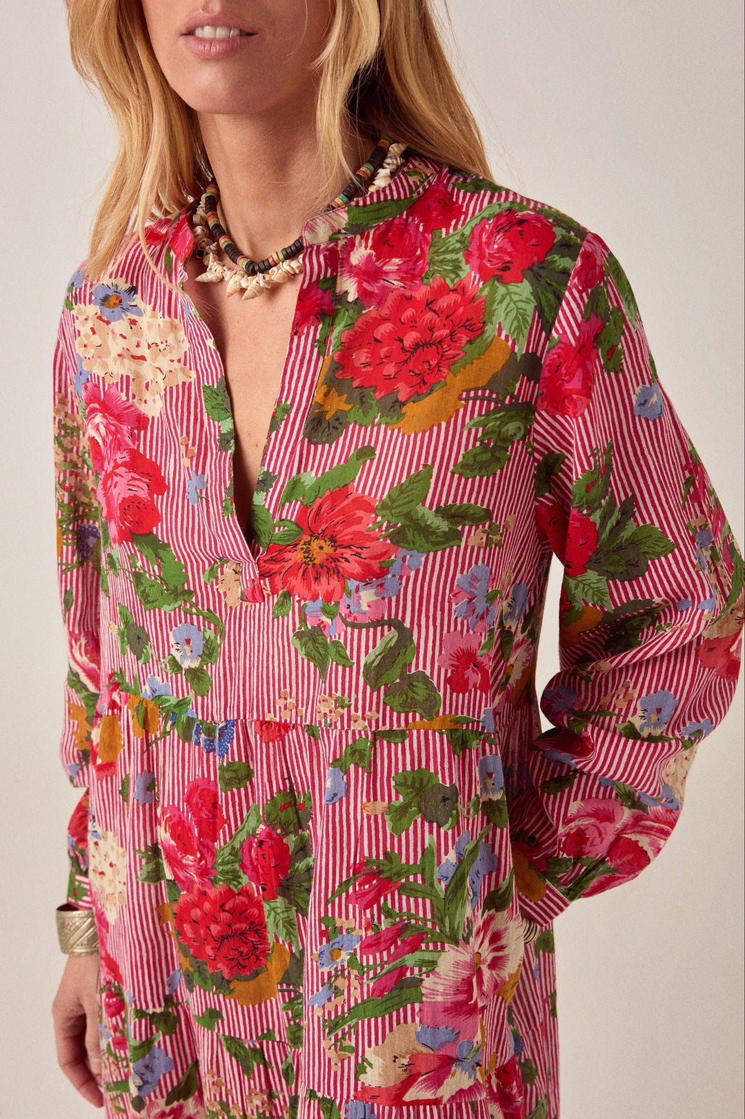 Beatrice Dress