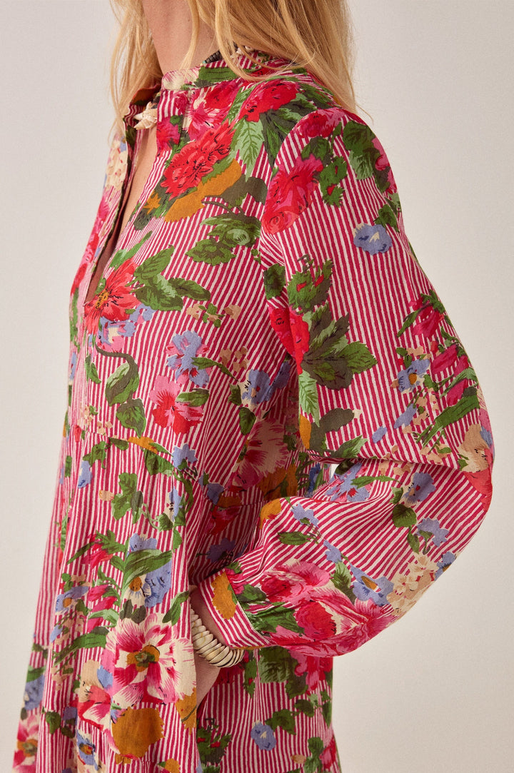 Beatrice Dress