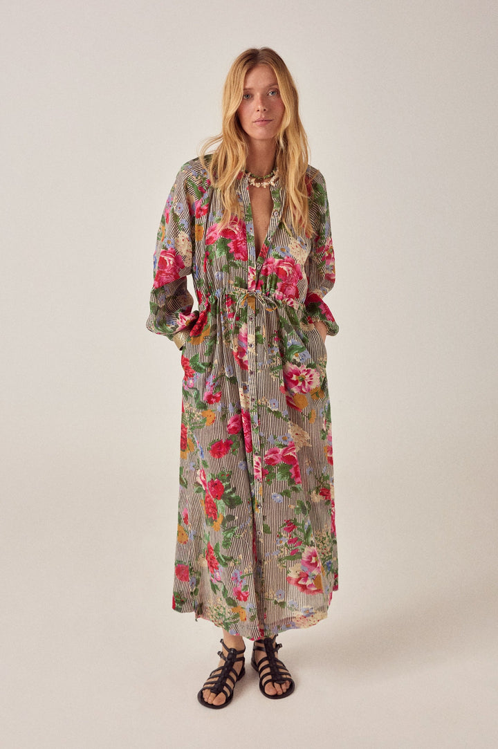 Vicky Dress