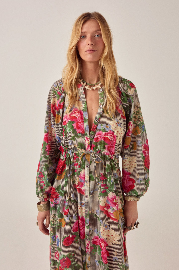 Vicky Dress