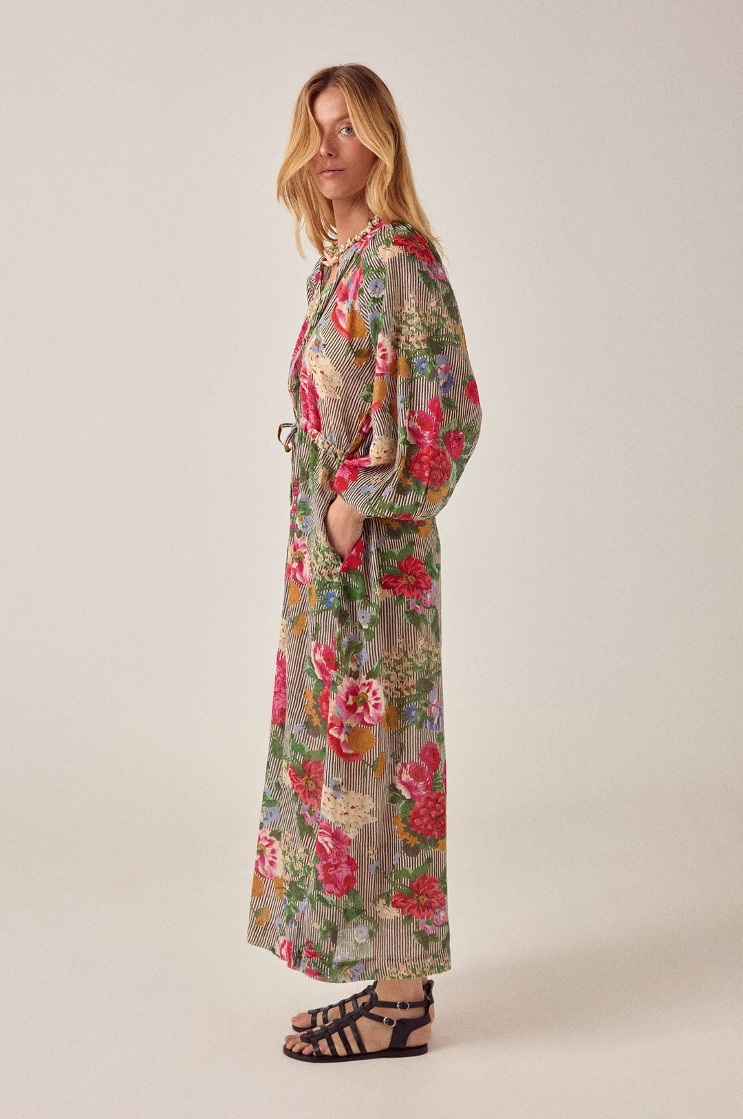 Vicky Dress