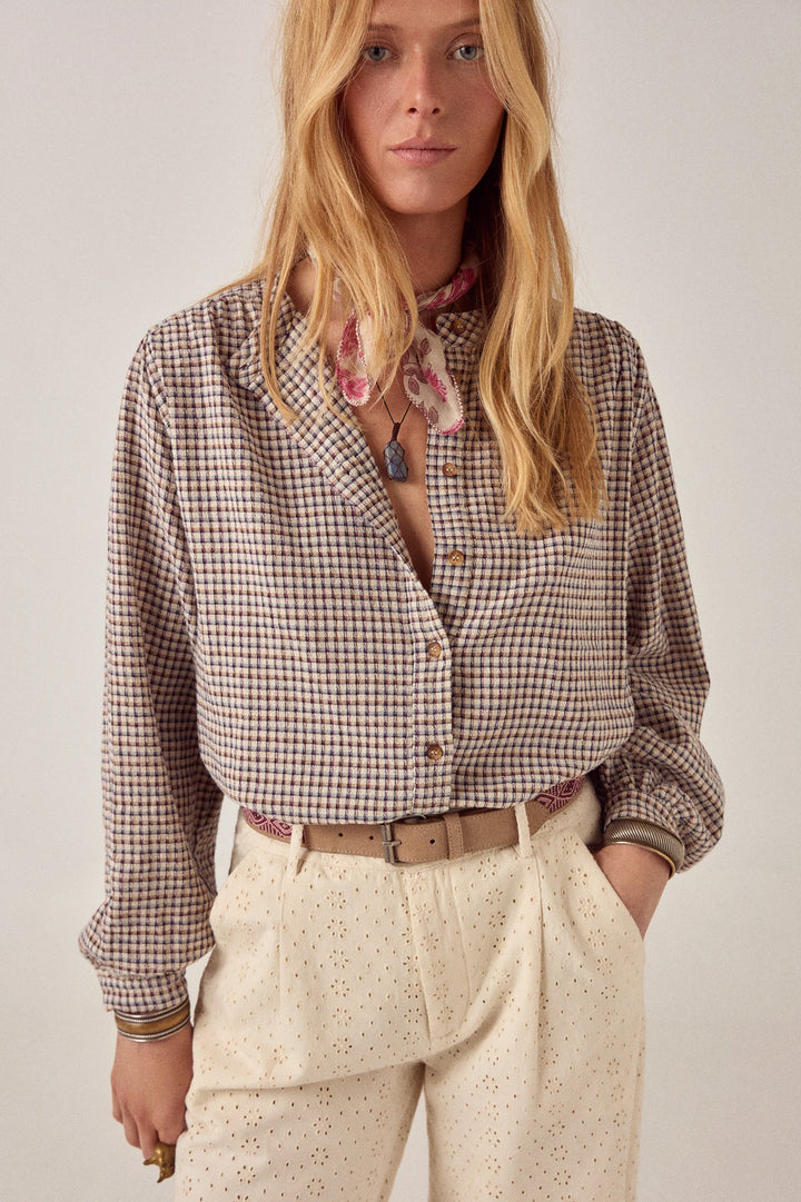 Linda Blouse