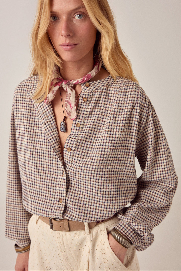 Linda Blouse