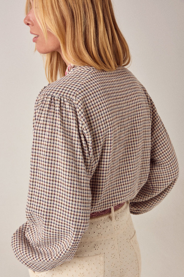Linda Blouse