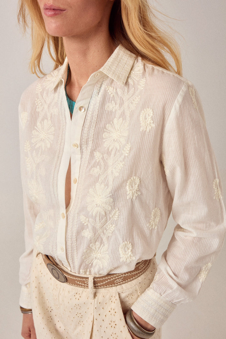 Ringo Shirt