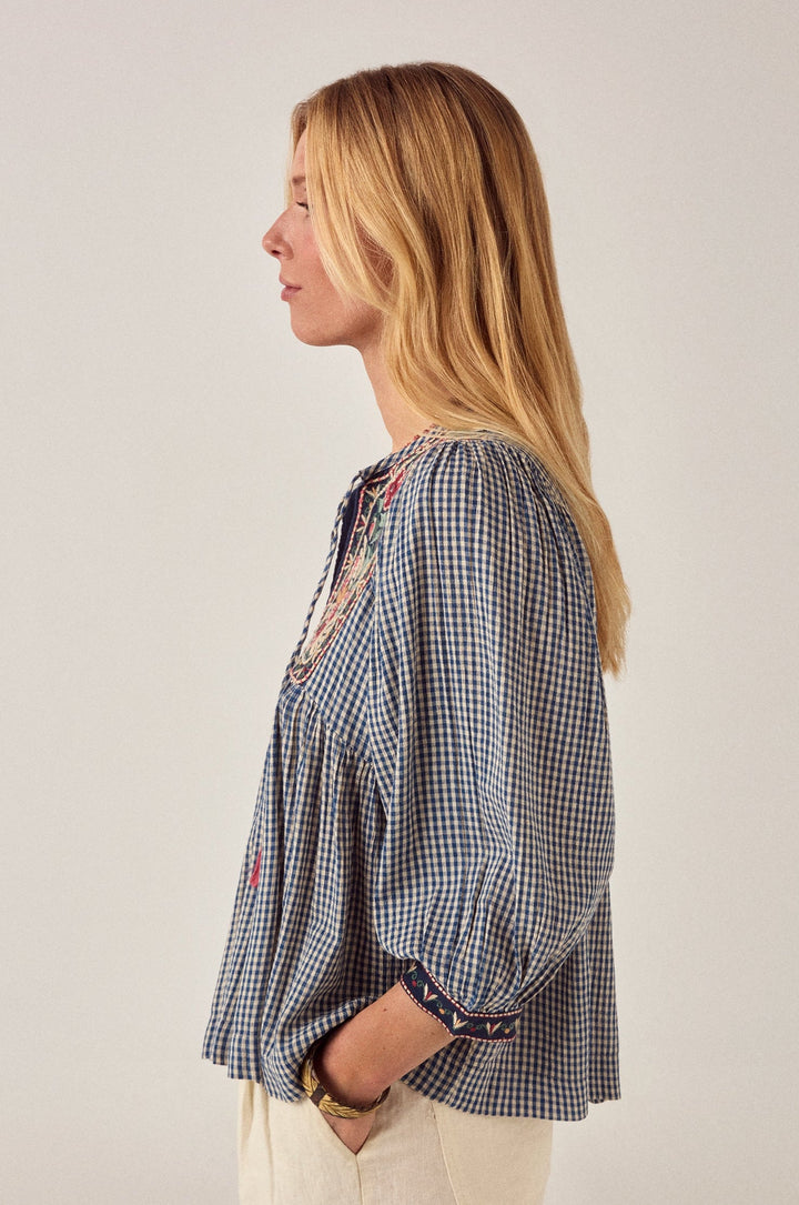 April Blouse