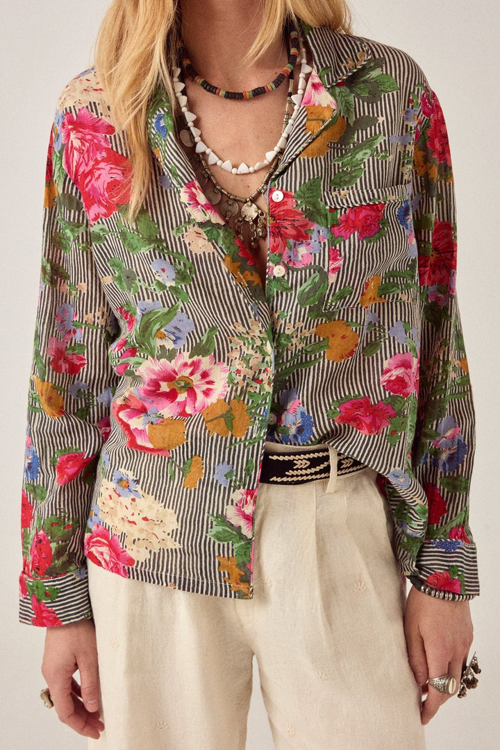 Piti Shirt