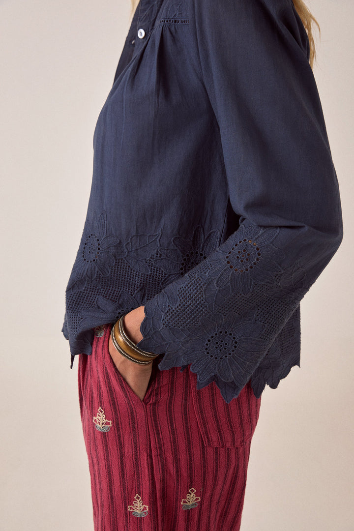 Arbind Blouse
