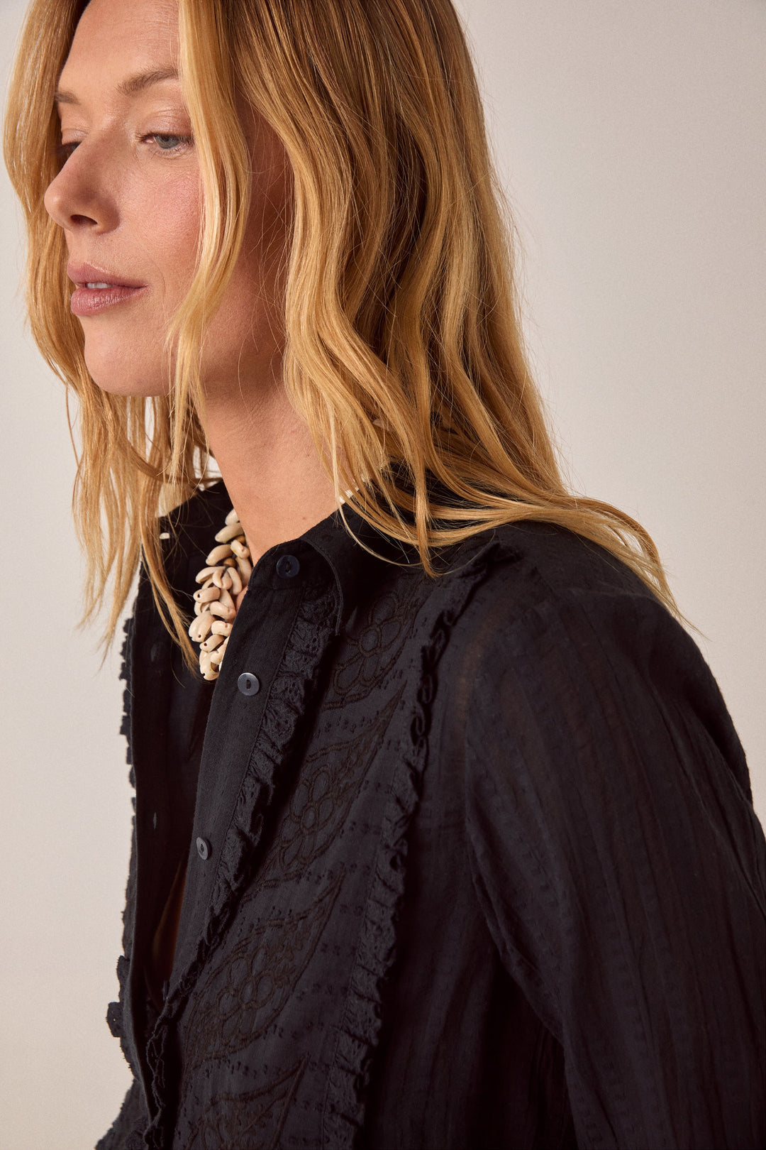 Javiera Shirt