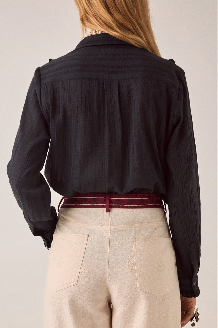 Javiera Shirt