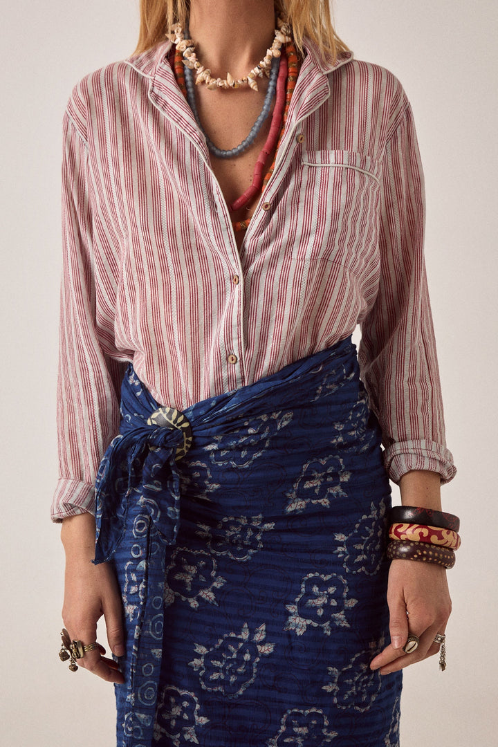 Dada Shirt