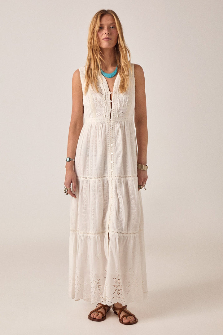 Gino  Dress