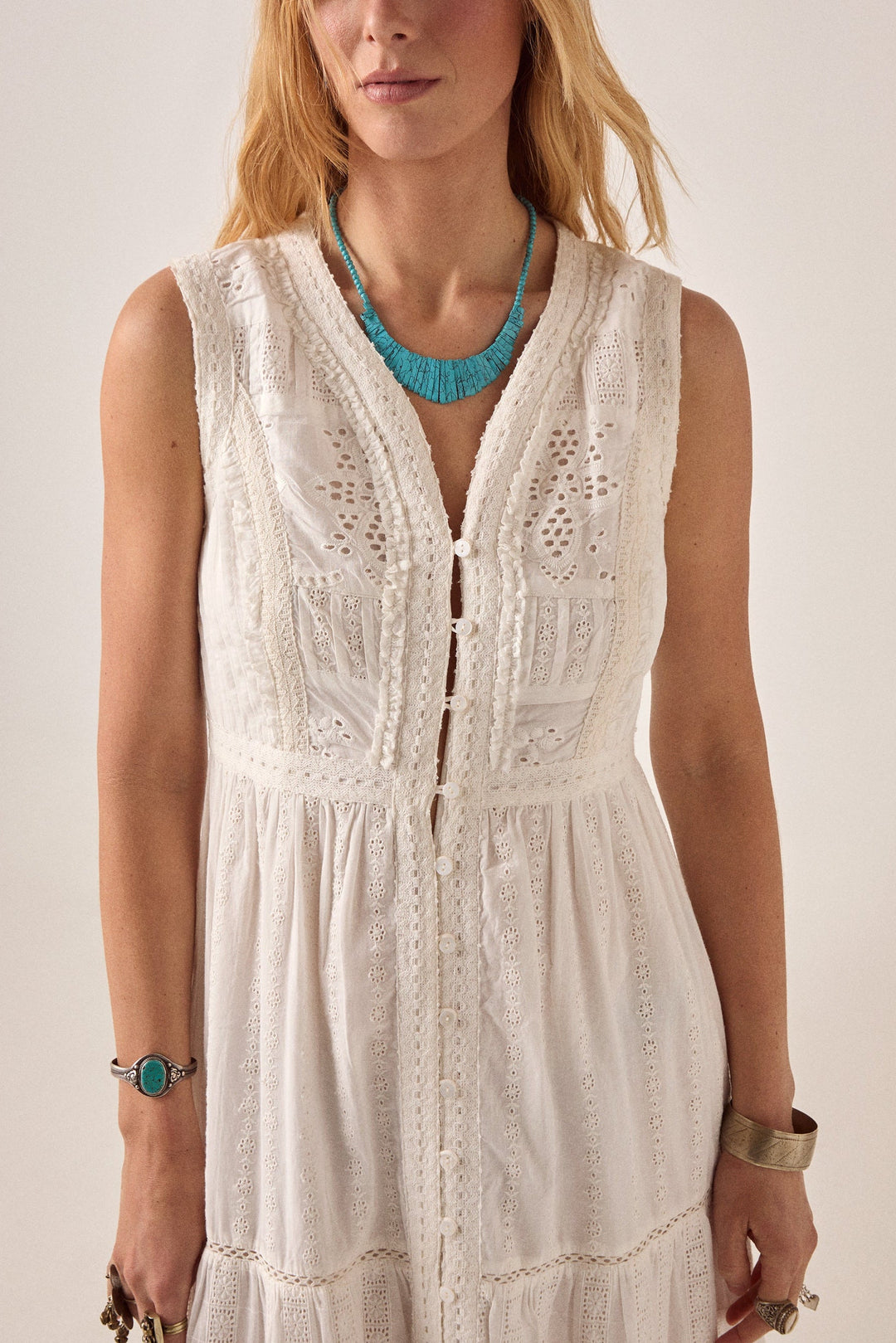 Gino  Dress