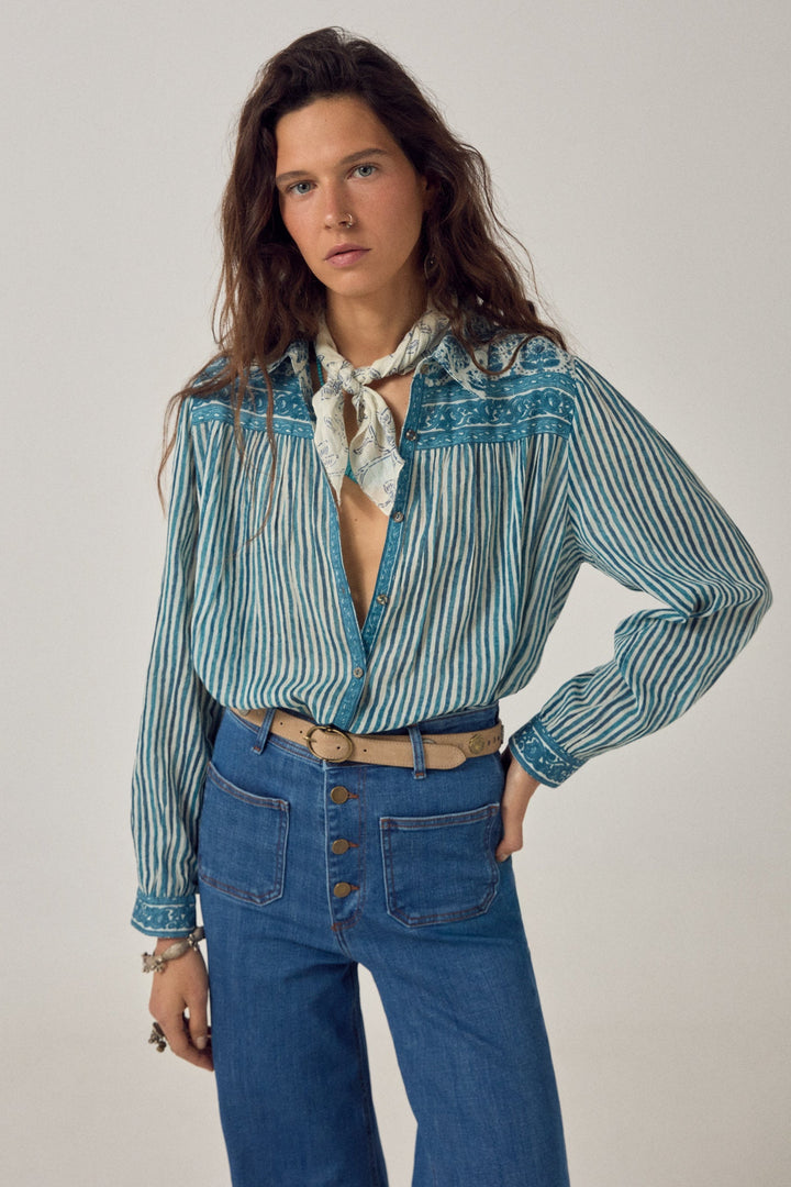 Maria Shirt