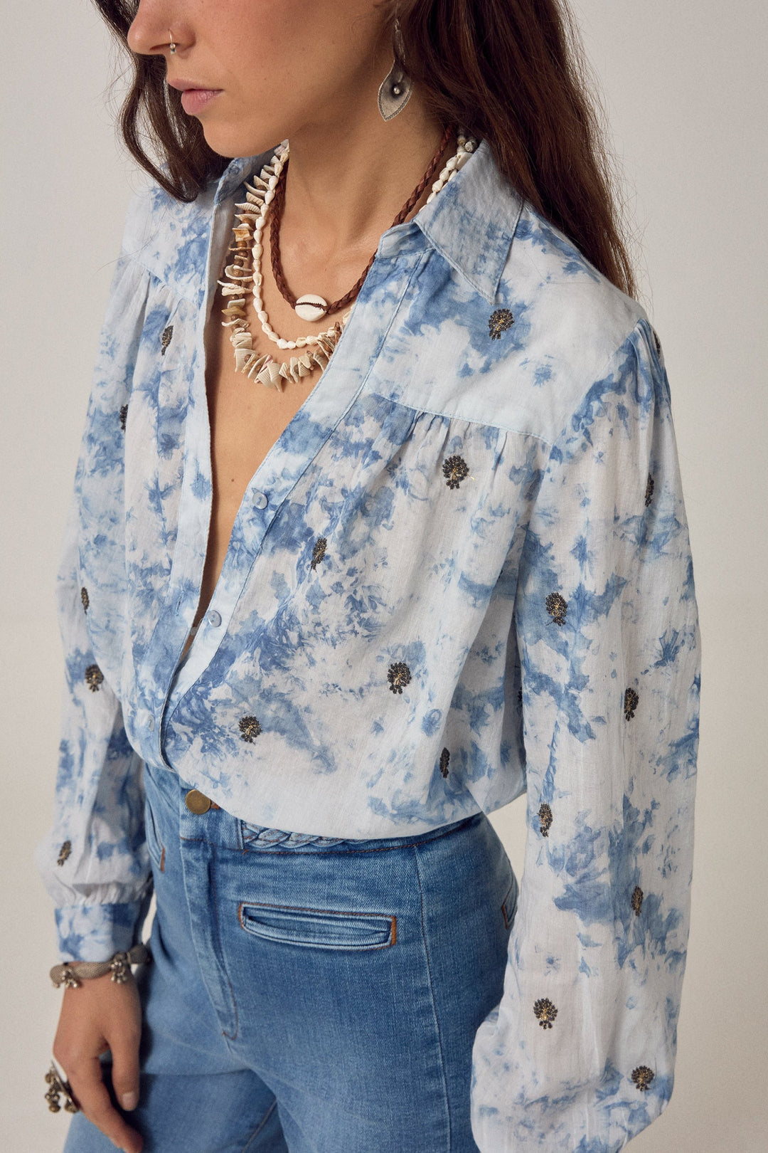 Rani Shirt