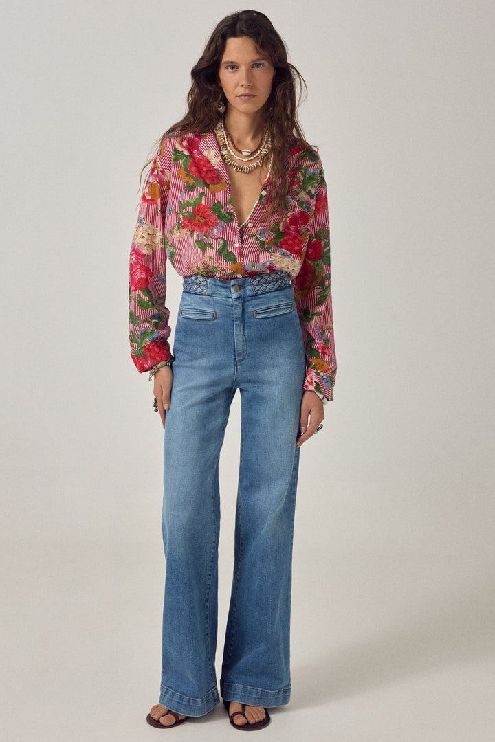 Piti Shirt