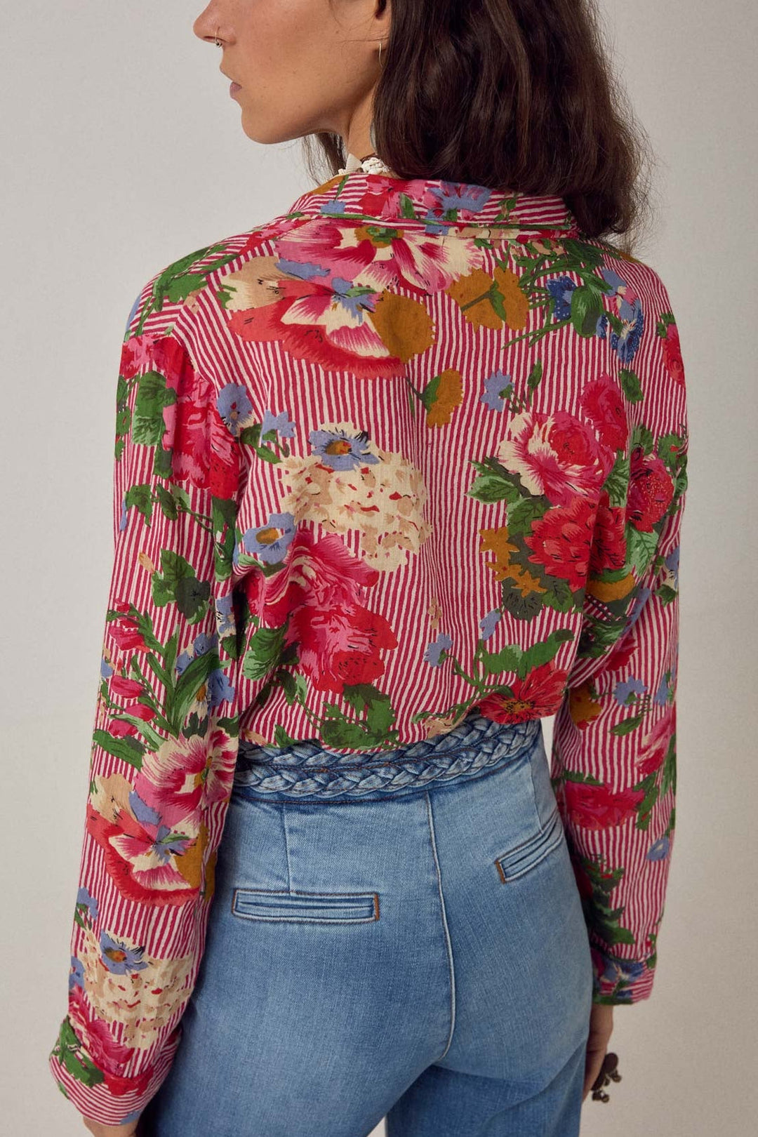 Piti Shirt