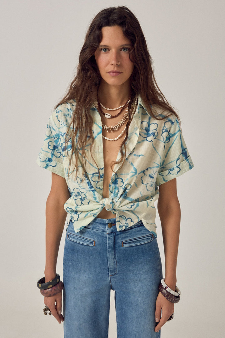 Kenzo  Shirt