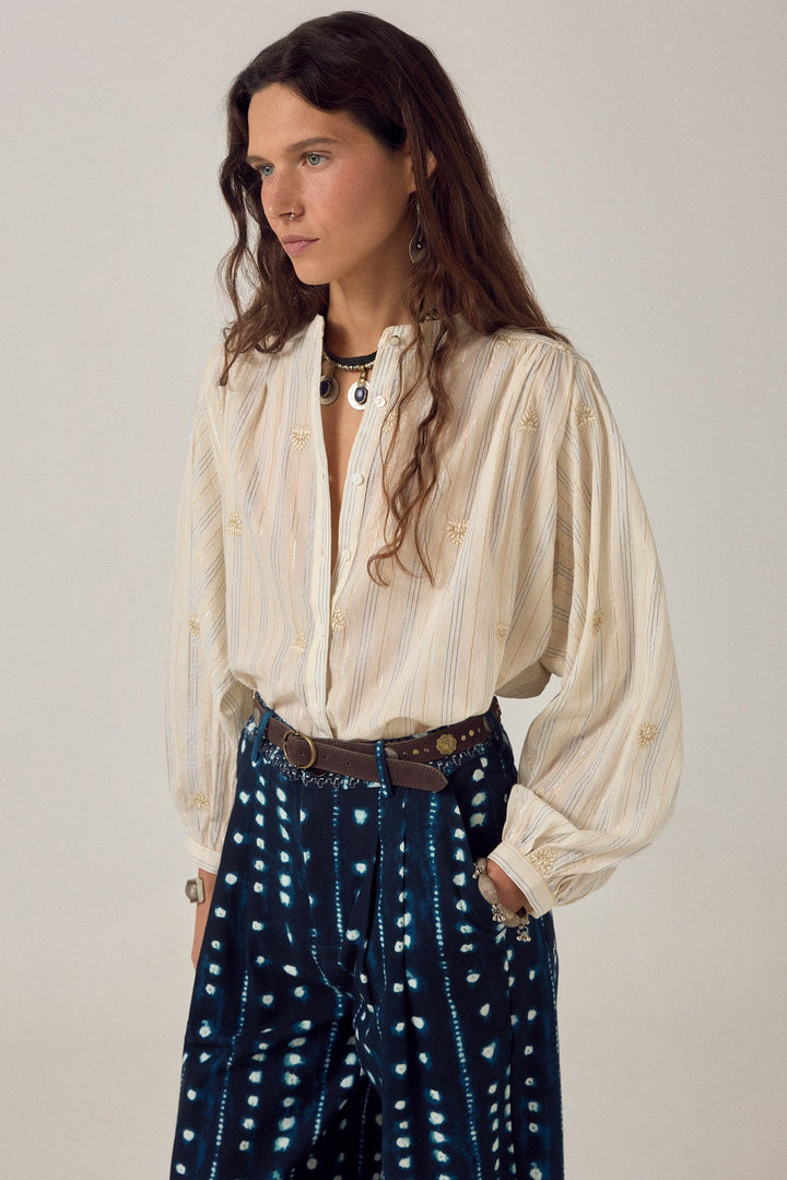 Caroline Blouse