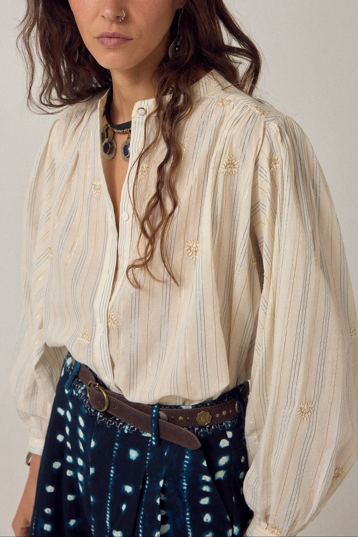 Caroline Blouse