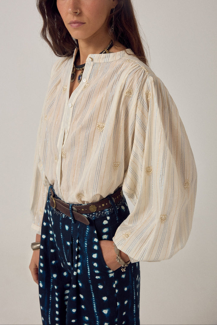 Caroline Blouse